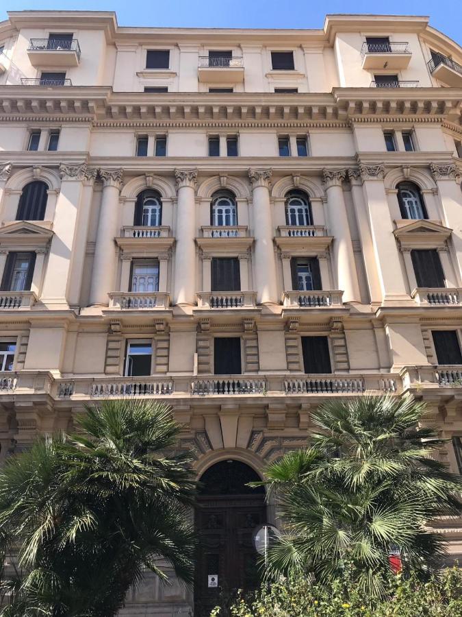 Oscar Apartment Naples Luaran gambar