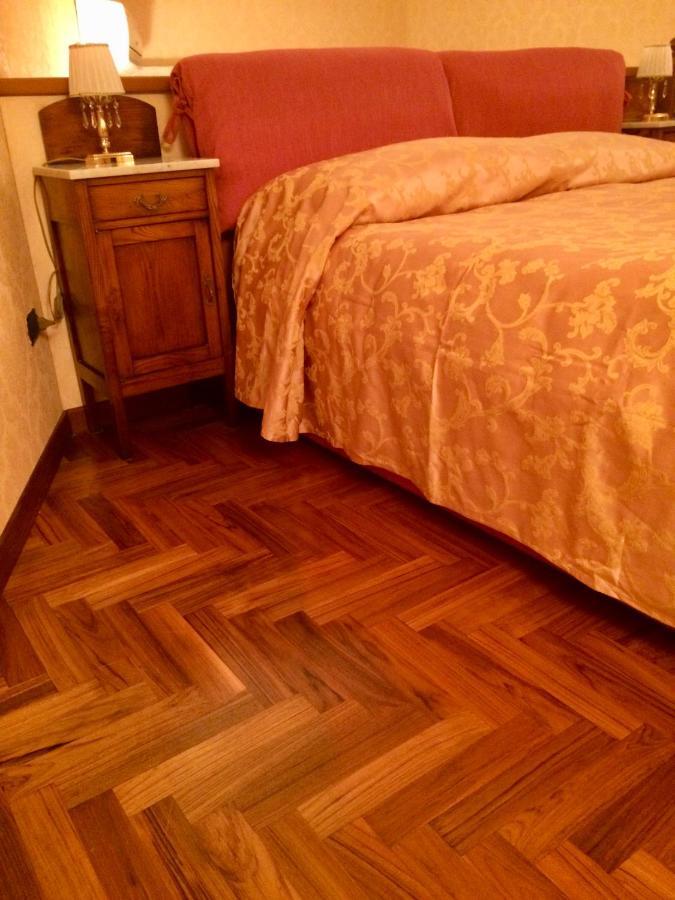 Oscar Apartment Naples Luaran gambar