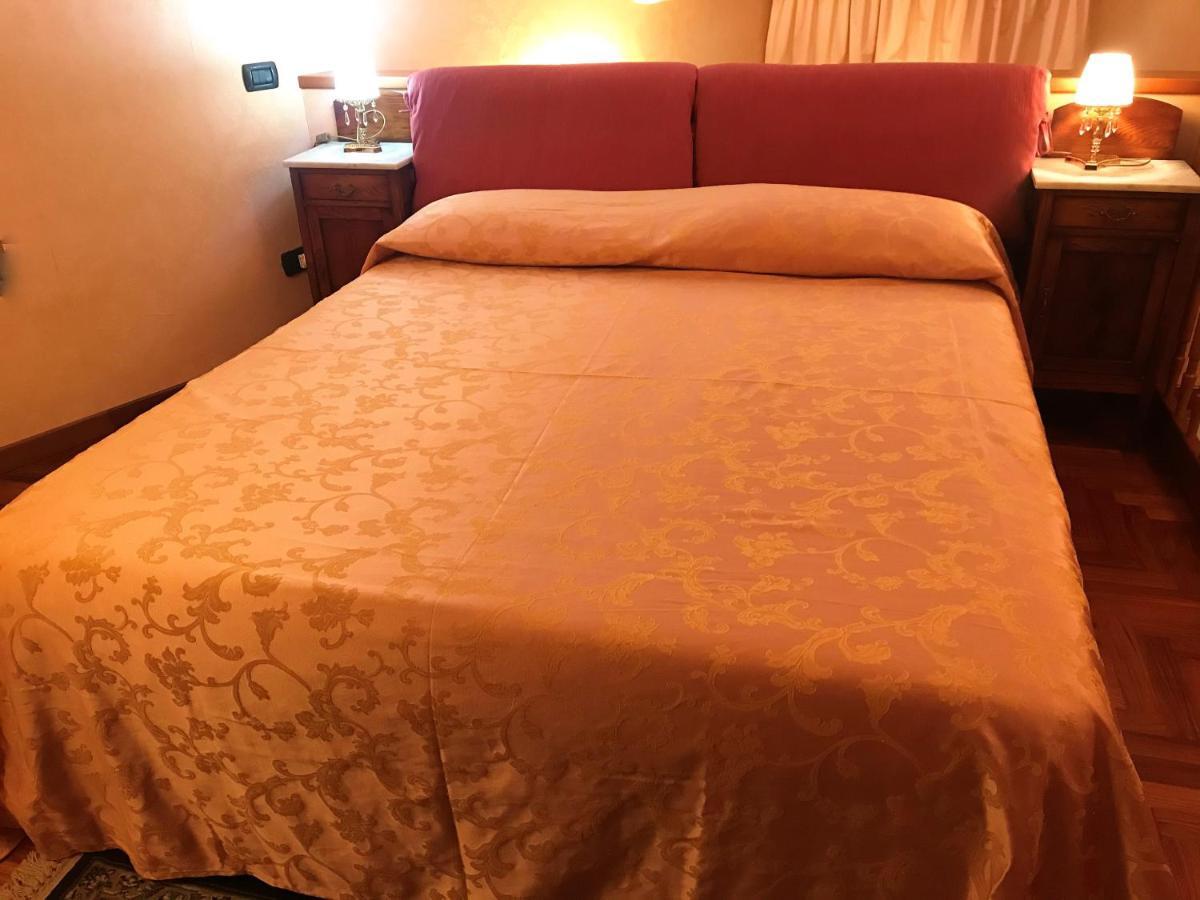 Oscar Apartment Naples Luaran gambar