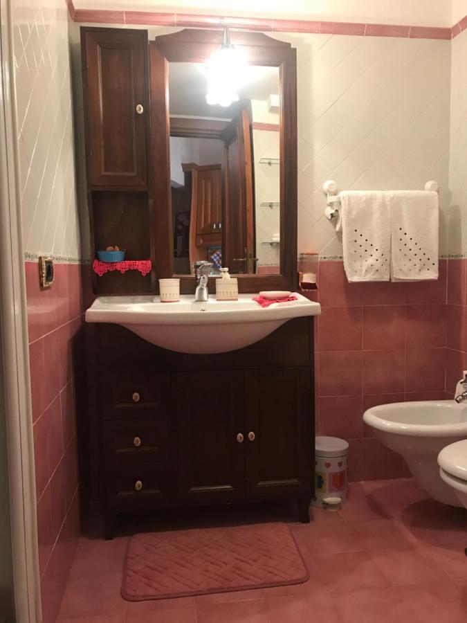 Oscar Apartment Naples Luaran gambar